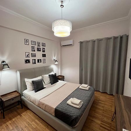 Stylish And Comfortable Apartment Atenas Exterior foto