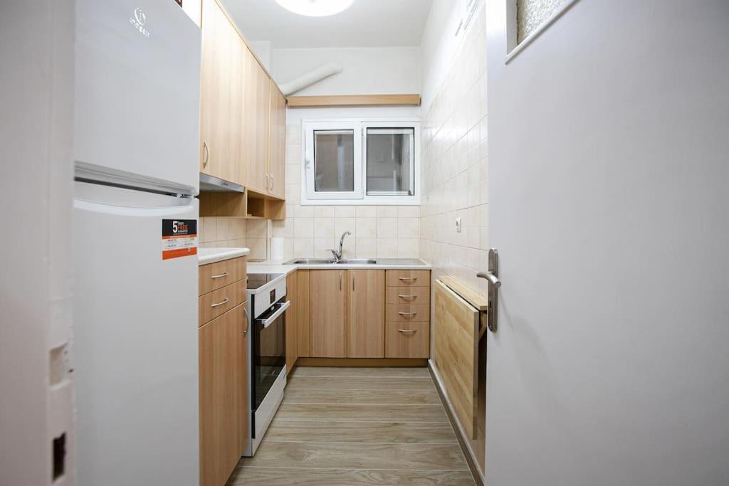 Stylish And Comfortable Apartment Atenas Exterior foto