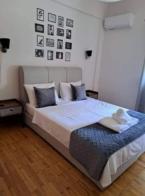 Stylish And Comfortable Apartment Atenas Exterior foto