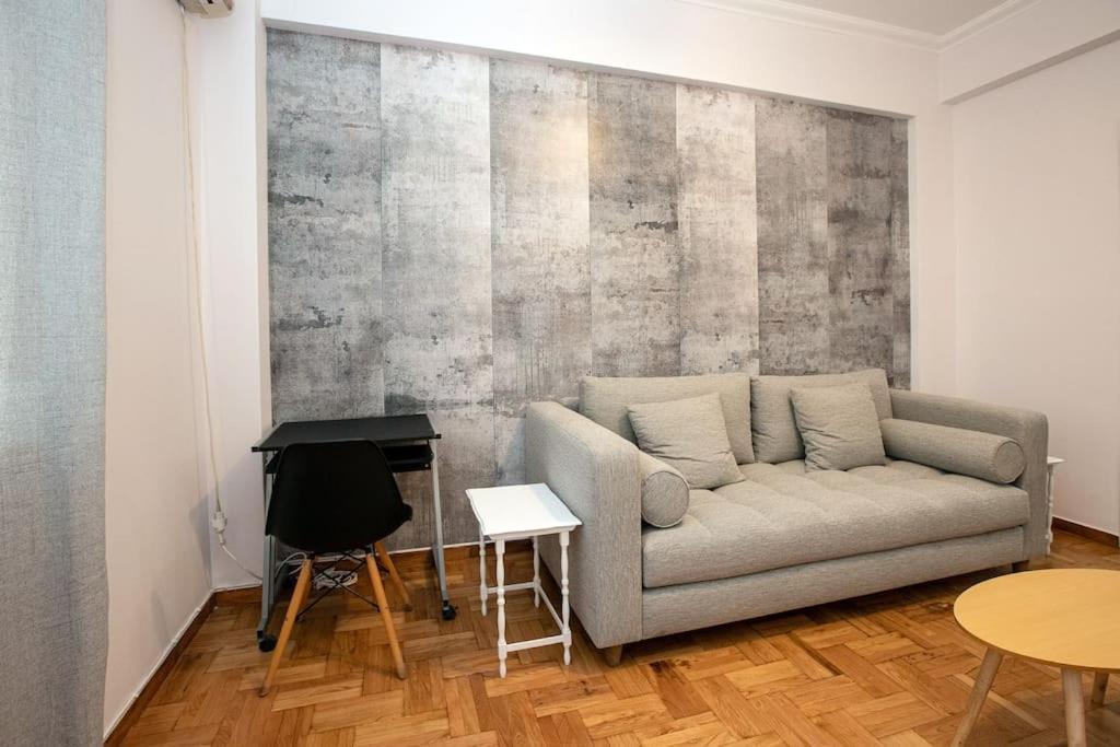 Stylish And Comfortable Apartment Atenas Exterior foto
