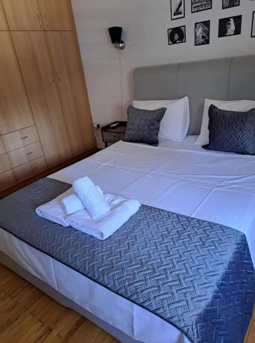 Stylish And Comfortable Apartment Atenas Exterior foto