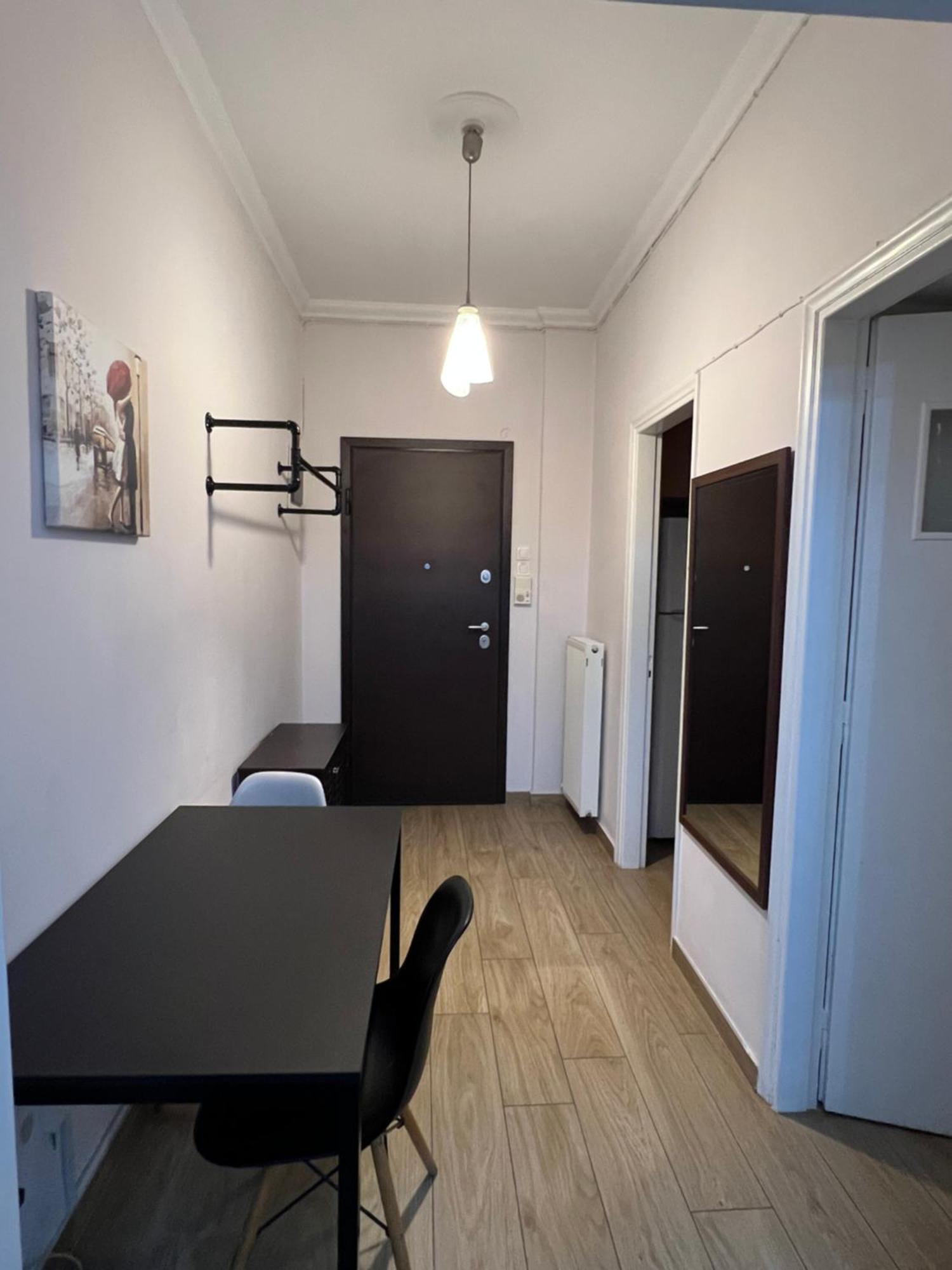 Stylish And Comfortable Apartment Atenas Exterior foto